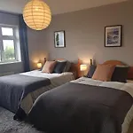 Hébergement de vacances Cois Farraige *