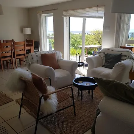 Vakantiehuis Cois Farraige *