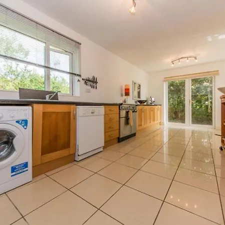 Cois Farraige Vakantiehuis Eadargoil