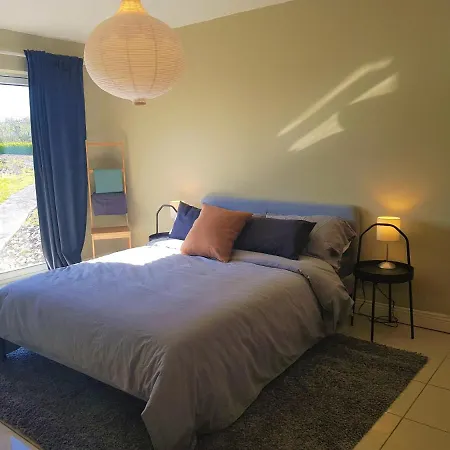 Cois Farraige Vakantiehuis