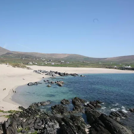 Vakantiehuis Cois Farraige