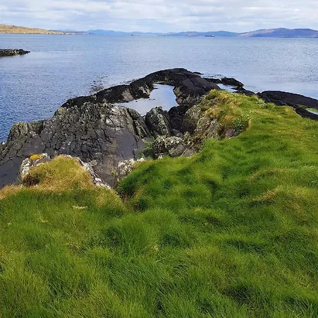 Vakantiehuis Cois Farraige