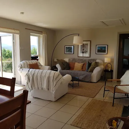 Ferienhaus Cois Farraige