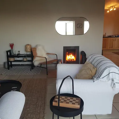 Cois Farraige Ferienhaus *