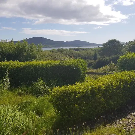 Cois Farraige Vakantiehuis