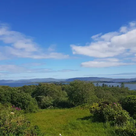Cois Farraige Vakantiehuis Eadargoil