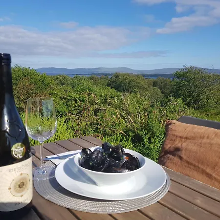 Cois Farraige Eadargoil