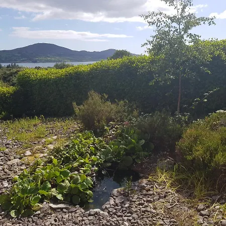 Cois Farraige Holiday home