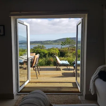 Cois Farraige Ferienhaus Eadargoil