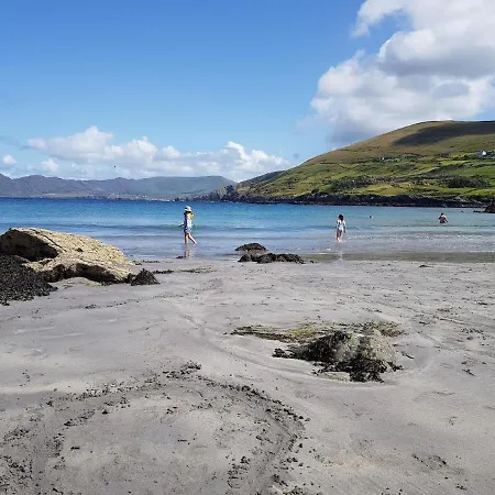 Cois Farraige Vakantiehuis Eadargoil