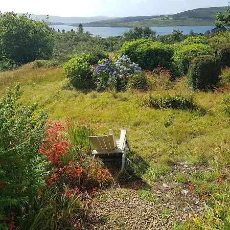 Holiday home Cois Farraige Eadargoil