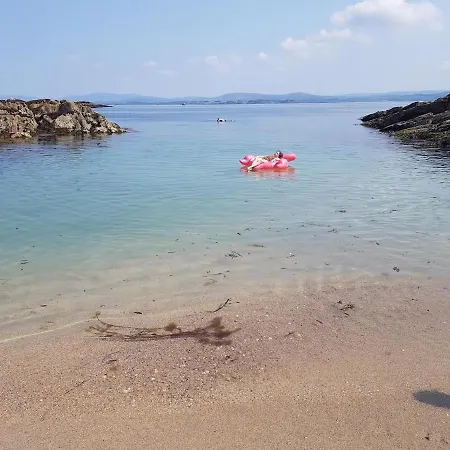 Holiday home Cois Farraige