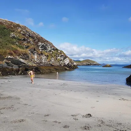 Cois Farraige Vakantiehuis