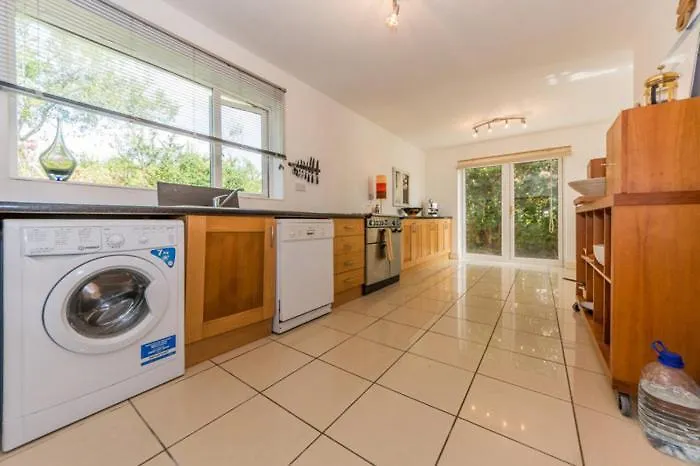 Cois Farraige Дом отдыха Eadargoil