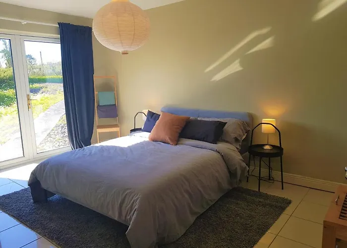 Cois Farraige Дом отдыха