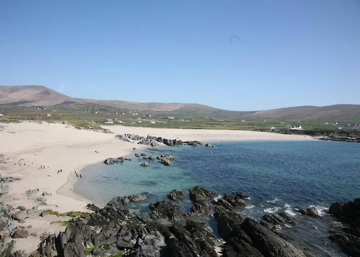 Дом отдыха Cois Farraige