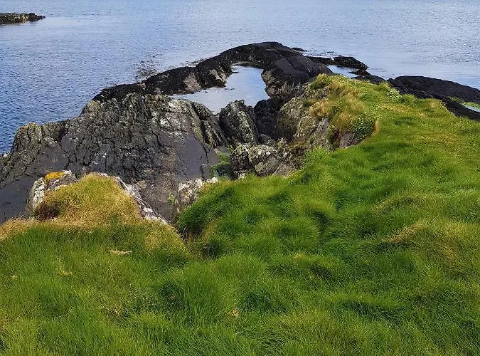 Дом отдыха Cois Farraige