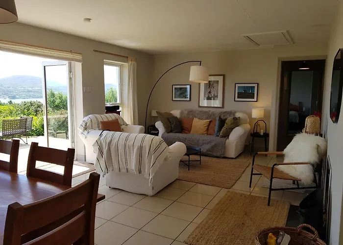 Дом отдыха Cois Farraige