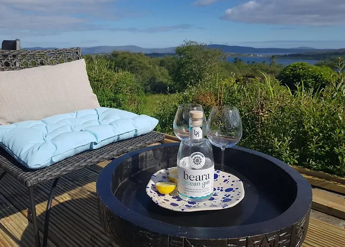 Дом отдыха Cois Farraige