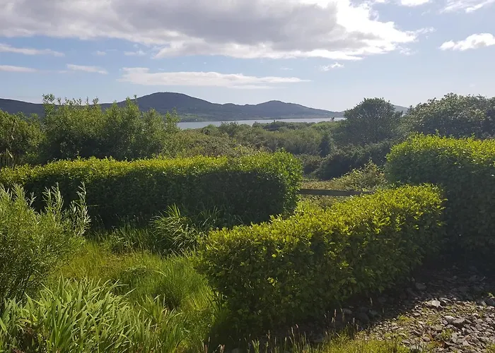 Cois Farraige Дом отдыха