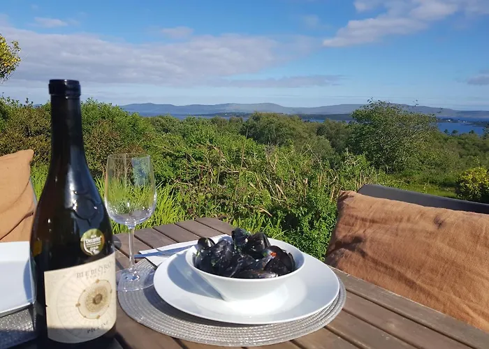 Cois Farraige Eadargoil