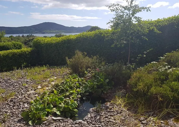 Cois Farraige Дом отдыха