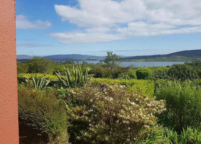 Cois Farraige Дом отдыха *