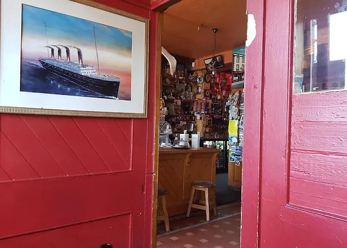 Cois Farraige Eadargoil