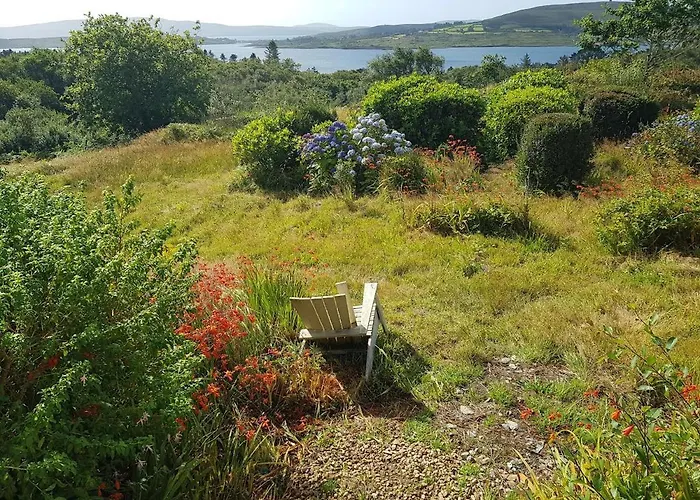 Дом отдыха Cois Farraige Eadargoil