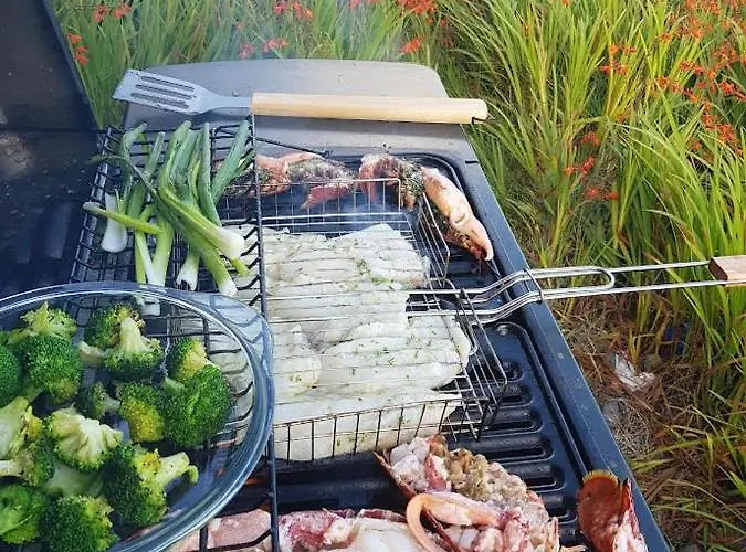 Дом отдыха Cois Farraige *