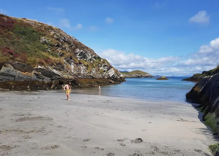 Cois Farraige Дом отдыха